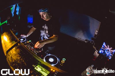 Bushwacka! at Glow — photo 97
