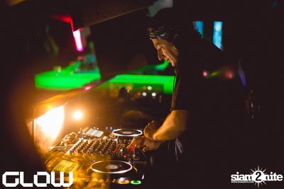 Bushwacka! at Glow — photo 99