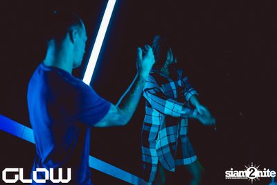 Bushwacka! at Glow — photo 100