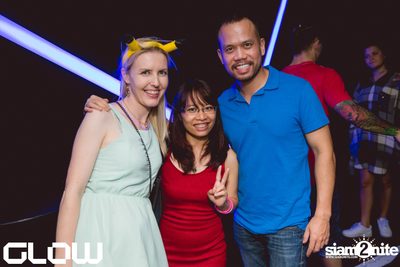 Bushwacka! at Glow — photo 101