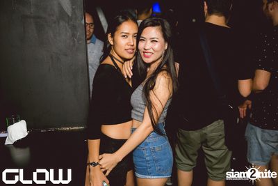 Bushwacka! at Glow — photo 103