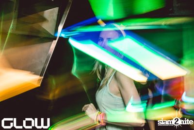 Bushwacka! at Glow — photo 105