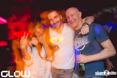 Bushwacka! at Glow — photo 106