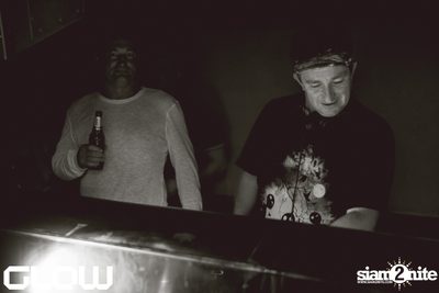 Bushwacka! at Glow — photo 107