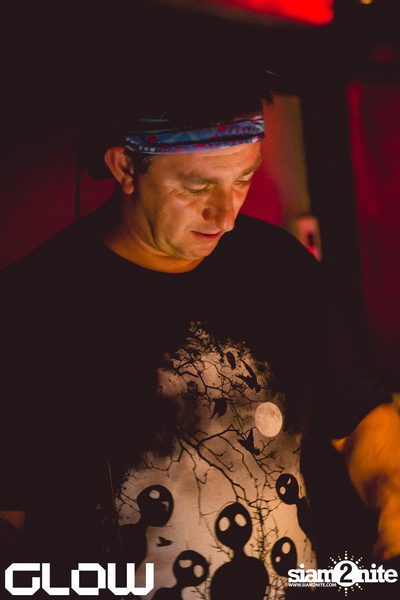 Bushwacka! at Glow — photo 108