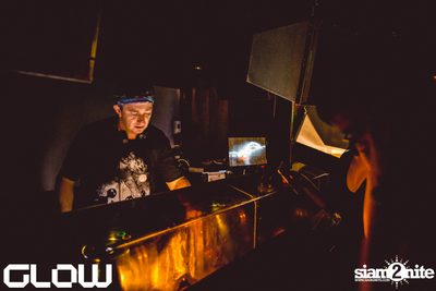 Bushwacka! at Glow — photo 109