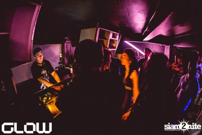 Bushwacka! at Glow — photo 110