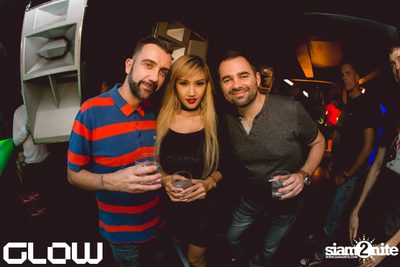 Bushwacka! at Glow — photo 111