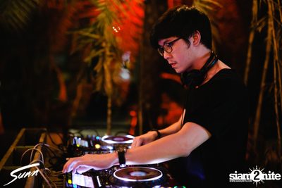 Sunn นำเสนอ Teenage Mutants ที่ ไลฟ์ อาร์ซีเอ — photo 2