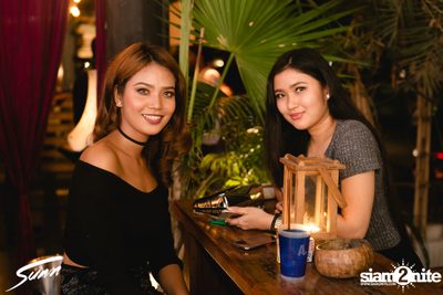 Sunn นำเสนอ Teenage Mutants ที่ ไลฟ์ อาร์ซีเอ — photo 6