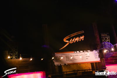 Sunn นำเสนอ Teenage Mutants ที่ ไลฟ์ อาร์ซีเอ — photo 8