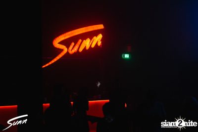 Sunn นำเสนอ Teenage Mutants ที่ ไลฟ์ อาร์ซีเอ — photo 9