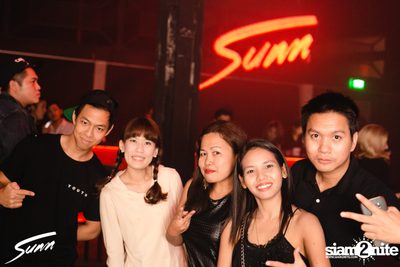 Sunn นำเสนอ Teenage Mutants ที่ ไลฟ์ อาร์ซีเอ — photo 14