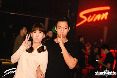 Sunn นำเสนอ Teenage Mutants ที่ ไลฟ์ อาร์ซีเอ — photo 15