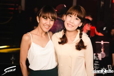 Sunn นำเสนอ Teenage Mutants ที่ ไลฟ์ อาร์ซีเอ — photo 20