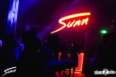 Sunn นำเสนอ Teenage Mutants ที่ ไลฟ์ อาร์ซีเอ — photo 26