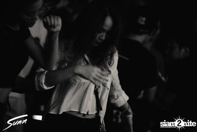 Sunn นำเสนอ Teenage Mutants ที่ ไลฟ์ อาร์ซีเอ — photo 28