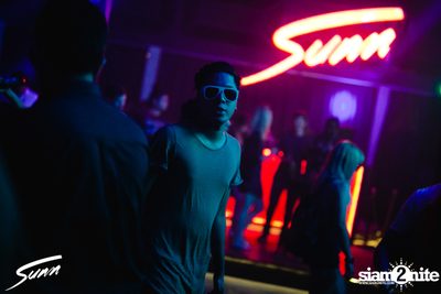 Sunn นำเสนอ Teenage Mutants ที่ ไลฟ์ อาร์ซีเอ — photo 31