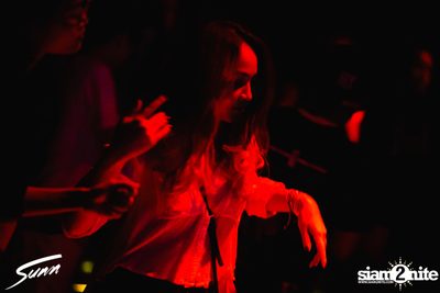 Sunn นำเสนอ Teenage Mutants ที่ ไลฟ์ อาร์ซีเอ — photo 37