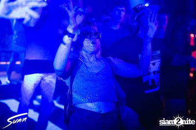 Sunn นำเสนอ Teenage Mutants ที่ ไลฟ์ อาร์ซีเอ — photo 48
