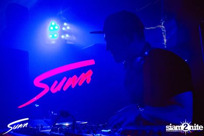 Sunn นำเสนอ Teenage Mutants ที่ ไลฟ์ อาร์ซีเอ — photo 55