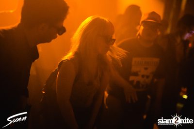Sunn นำเสนอ Teenage Mutants ที่ ไลฟ์ อาร์ซีเอ — photo 58