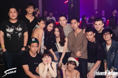 Sunn นำเสนอ Teenage Mutants ที่ ไลฟ์ อาร์ซีเอ — photo 61