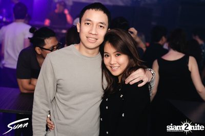 Sunn นำเสนอ Teenage Mutants ที่ ไลฟ์ อาร์ซีเอ — photo 65