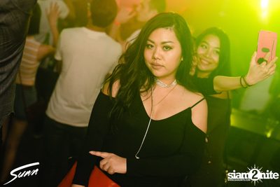 Sunn นำเสนอ Teenage Mutants ที่ ไลฟ์ อาร์ซีเอ — photo 75