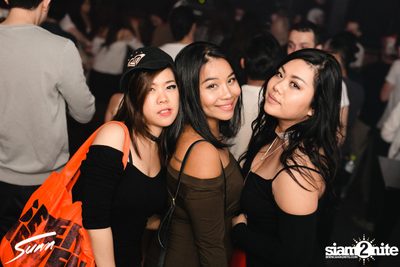 Sunn นำเสนอ Teenage Mutants ที่ ไลฟ์ อาร์ซีเอ — photo 79