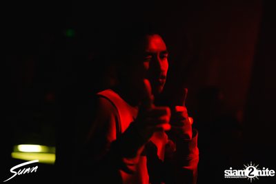 Sunn นำเสนอ Teenage Mutants ที่ ไลฟ์ อาร์ซีเอ — photo 80