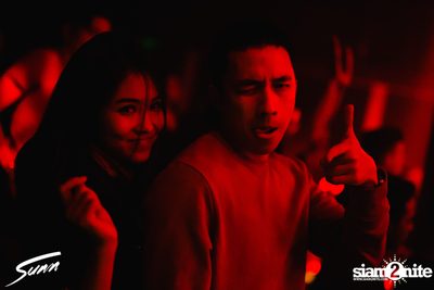 Sunn นำเสนอ Teenage Mutants ที่ ไลฟ์ อาร์ซีเอ — photo 82