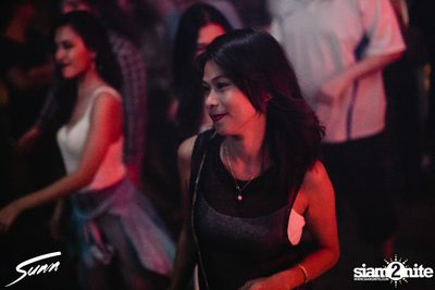 Sunn นำเสนอ Teenage Mutants ที่ ไลฟ์ อาร์ซีเอ — photo 90