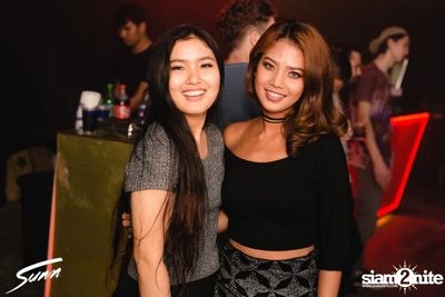 Sunn นำเสนอ Teenage Mutants ที่ ไลฟ์ อาร์ซีเอ — photo 103
