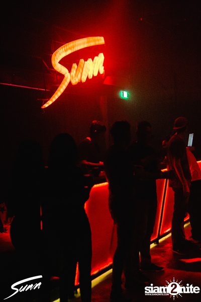 Sunn นำเสนอ Teenage Mutants ที่ ไลฟ์ อาร์ซีเอ — photo 104