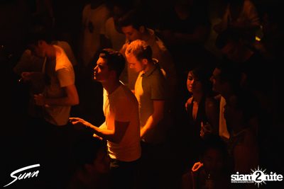 Sunn นำเสนอ Teenage Mutants ที่ ไลฟ์ อาร์ซีเอ — photo 106