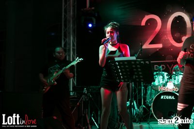 Friday Night at Loft in Love — photo 4
