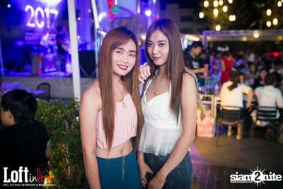 Friday Night at Loft in Love — photo 11