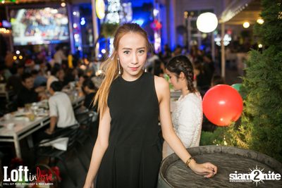 Friday Night at Loft in Love — photo 22