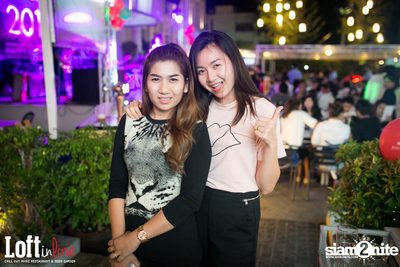 Friday Night at Loft in Love — photo 35