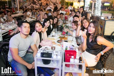 Friday Night at Loft in Love — photo 40