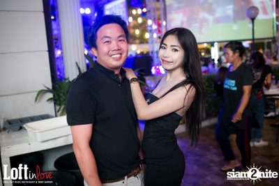 Friday Night at Loft in Love — photo 43