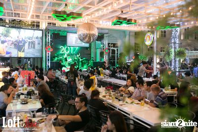 Friday Night at Loft in Love — photo 45