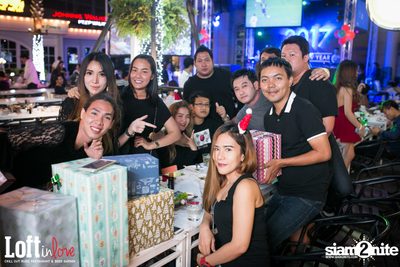 Friday Night at Loft in Love — photo 60