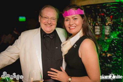 Christmas Eve Party ที่ สปาสโซ่ — photo 5