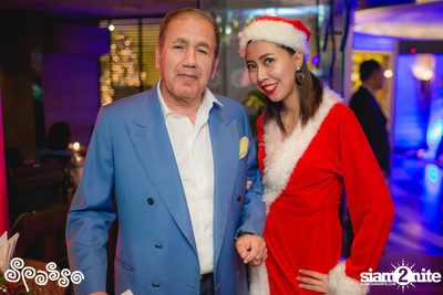 Christmas Eve Party ที่ สปาสโซ่ — photo 6