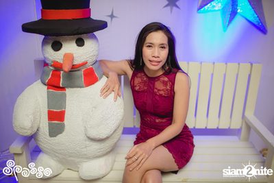 Christmas Eve Party ที่ สปาสโซ่ — photo 16