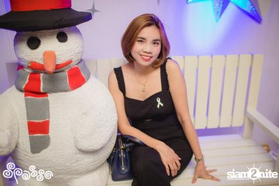 Christmas Eve Party ที่ สปาสโซ่ — photo 17