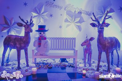 Christmas Eve Party ที่ สปาสโซ่ — photo 32