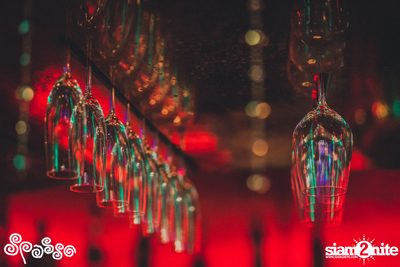 Christmas Eve Party ที่ สปาสโซ่ — photo 35